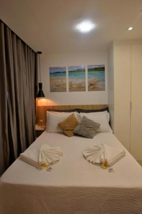 Recanto Novo Premium Flat